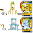 Star Wars Angry Birds Jenga Launcher Games Wave 1